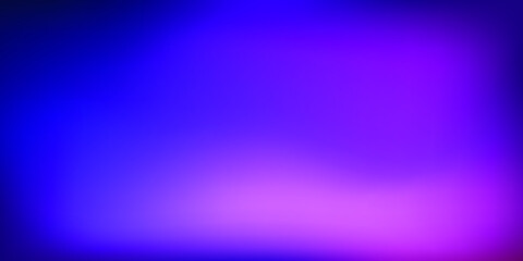 Purple empty background. Blurred background 3d. Abstract lilac background, Abstract Gradient teal background.