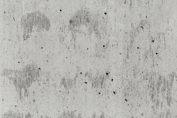 Grungy concrete wall for background