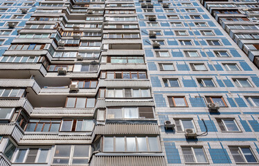 Moscow architecture