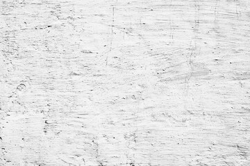 Texture of a concrete wall with cracks and scratches which can be used as a background