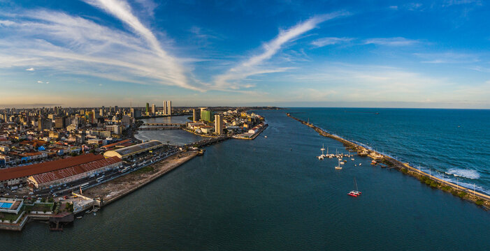 Recife Antigo - PE