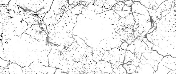 Distressed Grunge Texture. Seamless Pattern.