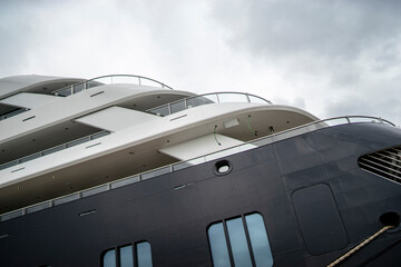 great passenger cruise on the north mediterranean