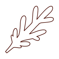 Traditional symbols of Chinese New Year Spring Festival. Decorations, gifts, food. Chinese hieroglyphs on the scroll means good luck.