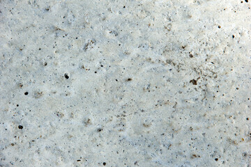 Gray concrete background. A specific background. Old concrete.