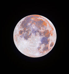 Mineral Moon 