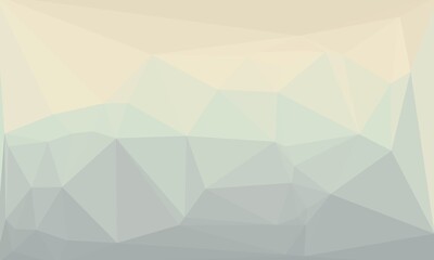 vibrant abstract colorful polygonal background