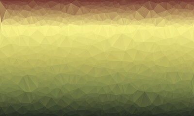 Fototapeta na wymiar vibrant abstract colorful polygonal background