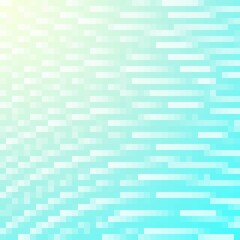 Abstract colorful mosaic background. Vector background. Colorful mosaic. Pixel art background.