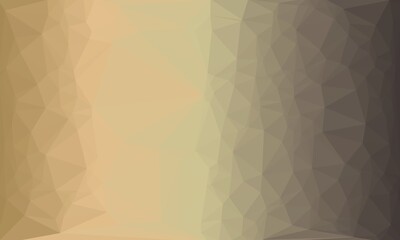 vibrant abstract colorful polygonal background