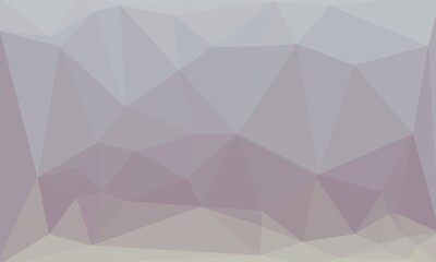 vibrant abstract colorful polygonal background