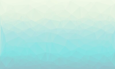 Fototapeta premium vibrant abstract colorful polygonal background