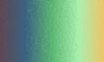 vibrant abstract colorful polygonal background