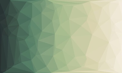 vibrant abstract colorful polygonal background