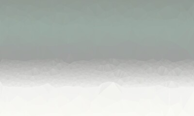 Fototapeta premium vibrant abstract colorful polygonal background