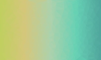 abstract multicolored background with poly pattern