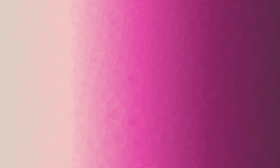 vibrant creative prismatic background with polygonal pattern