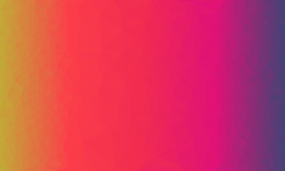 abstract multicolored background with poly pattern