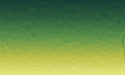vibrant creative prismatic background with polygonal pattern