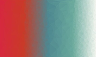 vibrant creative prismatic background with polygonal pattern