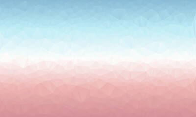 vibrant abstract geometric background with poly pattern