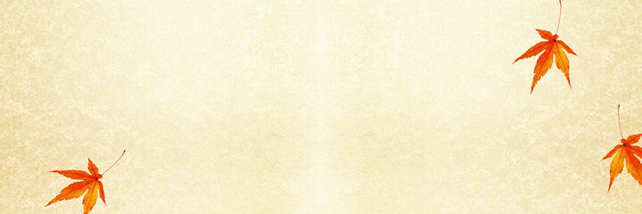 autumn leaves background