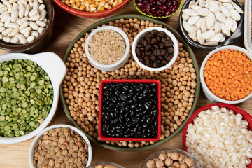 Fiber source examples