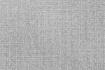Fototapeta na wymiar Texture of Cloth Pattern White Gray Wallpaper Background..