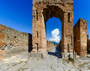 Pompeya