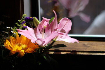 Bouquet In Bloom