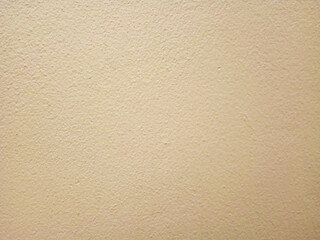 Light brown concrete cement paving surface as a design background.