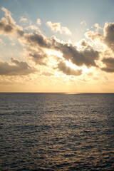 サンセットビーチ