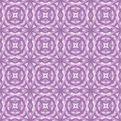 seamless pink tiled pattern on light background 