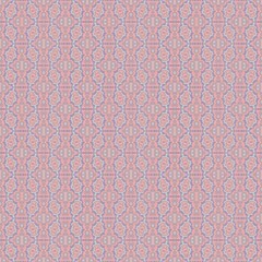 seamless carpet pattern in pink and purple stripes 