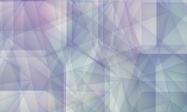 abstract geometric background, paper art, modern wallpaper, luxury with lines transparent gradient, you can use for ad, poster and card, template, business presentation