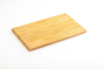 Bamboo wooden board for kitchen