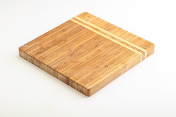Bamboo wooden board for kitchen