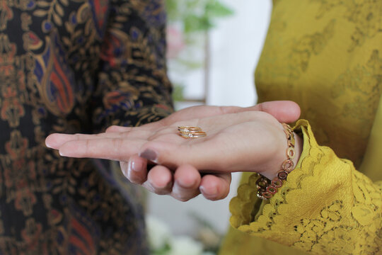 Wedding Rings