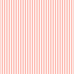 Pink and white candy stripe seamless pattern, eps 8