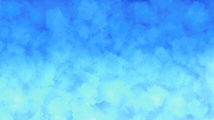 Background image of the bottom of the crystal clear ocean