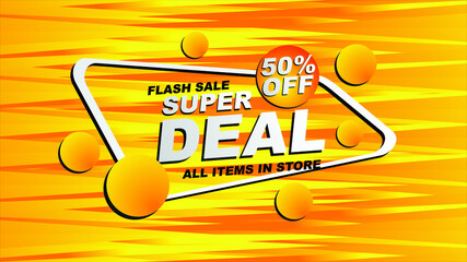 Sale and special offer tag, price tags, Sales Label, banner, Vector illustration. discount and super deal text