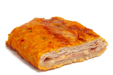 Cordon bleu