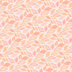 Pattern colorfull background