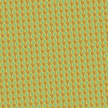 Pattern colorfull background