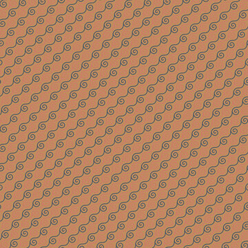 Pattern colorfull background