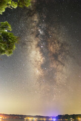 Milkyway Water