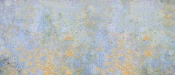 Colorful watercolor with distressed texture background design