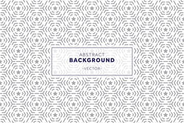Abstract seamless geometric patterns background can be use to make wallpaper