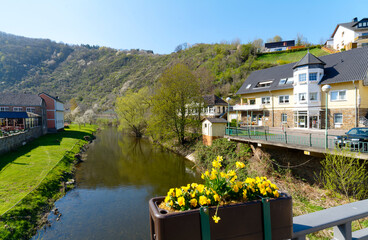 Altenahr vor der Katastrophe