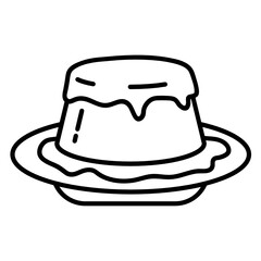 pudding